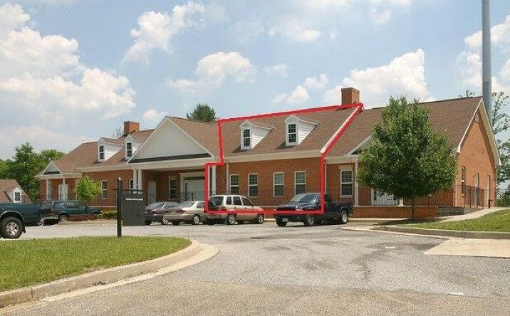 Pictures of Office property located at 10260 Baltimore National Pike, Ellicott City, MD 21042 for sales - image #1