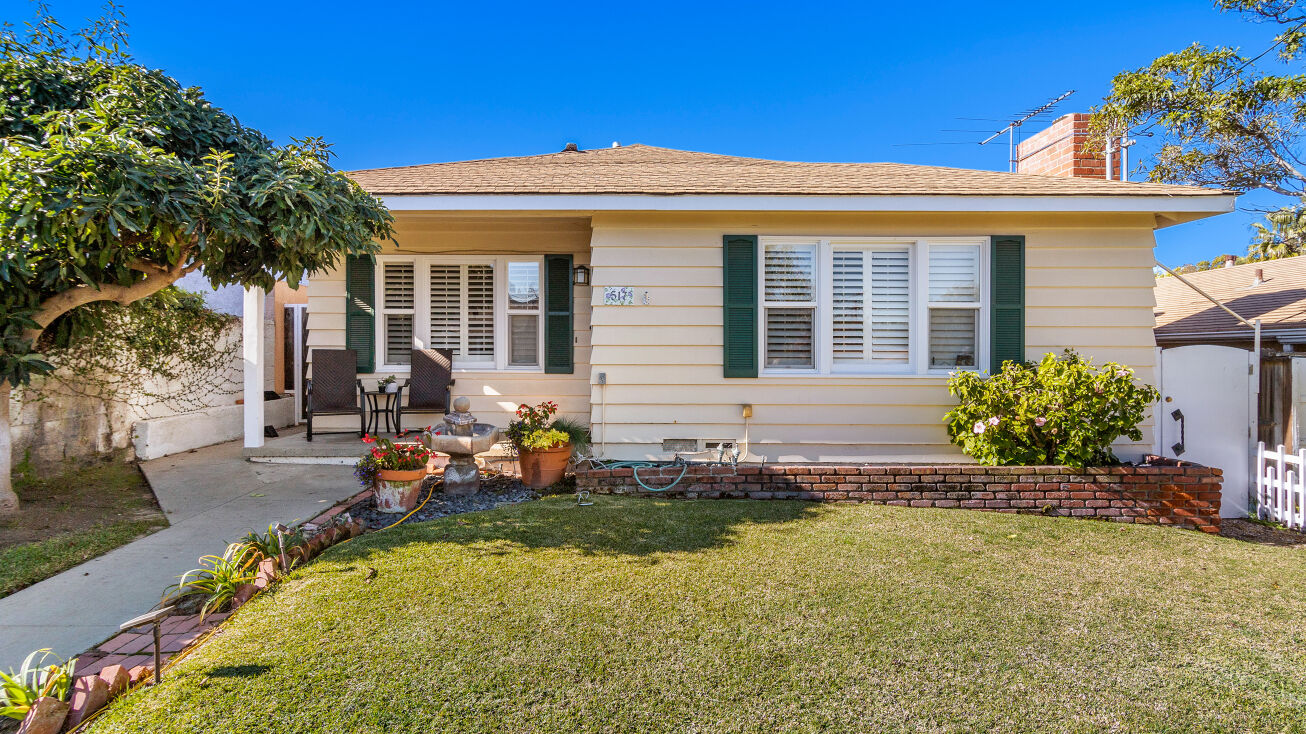 517 Maryland St, El Segundo, CA 90245 Multifamily Property for Sale