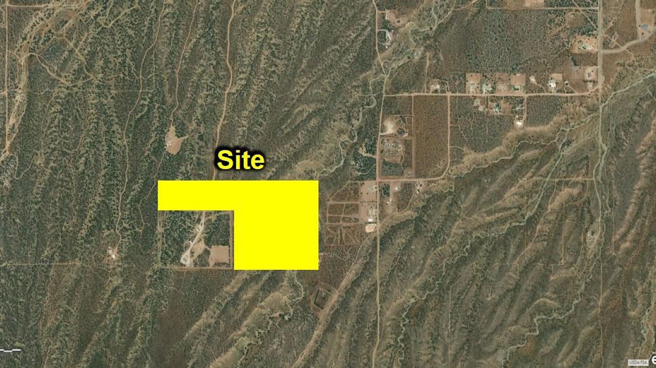 ±29.35 Acres White Rd, Phelan, CA 92371