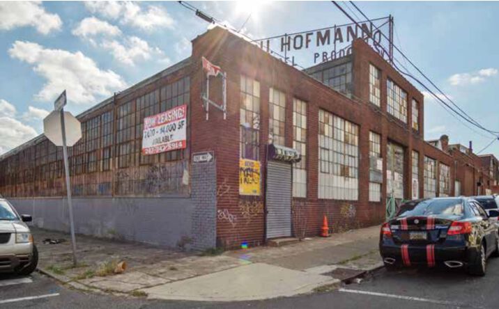 Pictures of Industrial property located at 4341 N 3rd St, Philadelphia, PA 19140 for comps - image #1