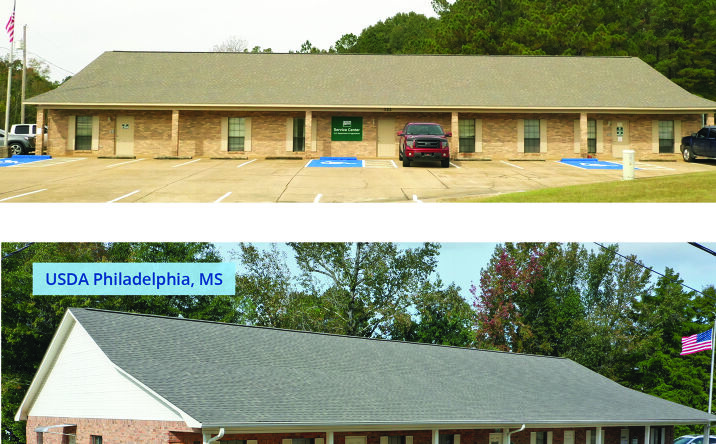 Pictures of Office property located at 322 New Market Dr, Jackson, MS 39209 for comps - image #1