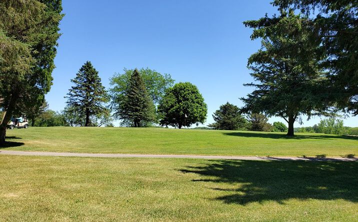 Pictures of Land property located at Lot 28 Crossing Meadows Subdivision, Viroqua, WI 54665 for sales - image #1