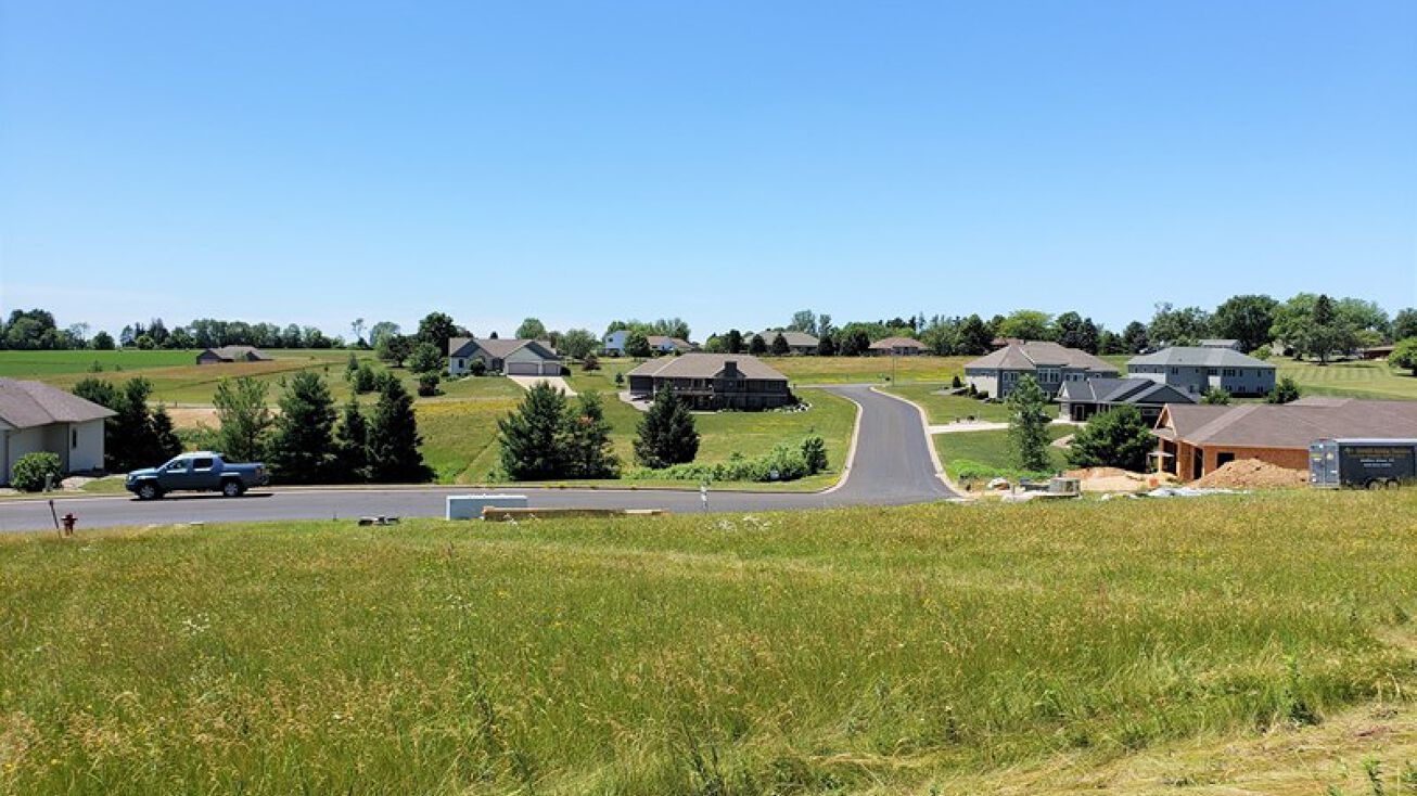 Lot 30 Crossing Meadows Subdivision, Viroqua, WI 54665
