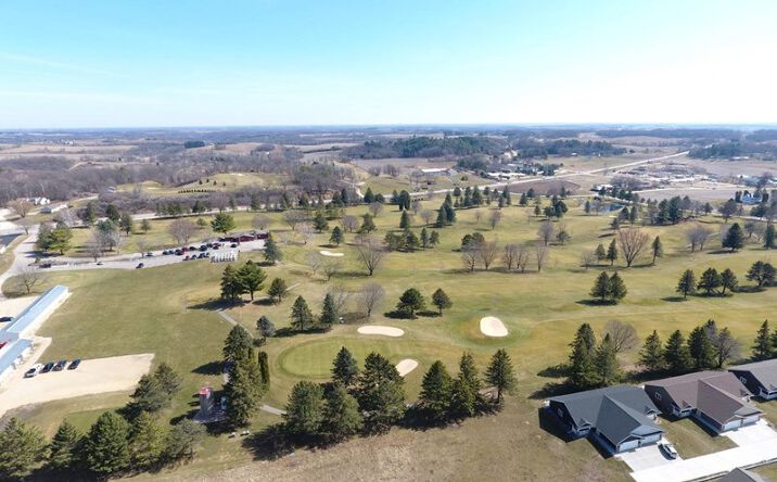 Pictures of Land, Special Purpose property located at Lot 31 Crossing Meadows Subdivision, Viroqua, WI 54665 for sales - image #1