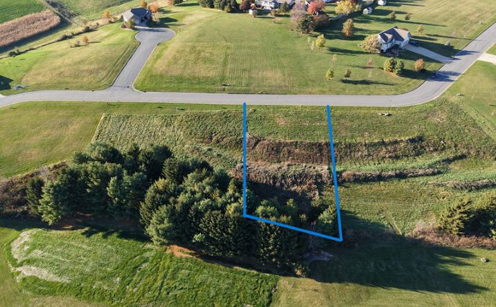Pictures of Land, Special Purpose property located at Crossing Meaadows Dr, Viroqua, WI 54665 for sales - image #1