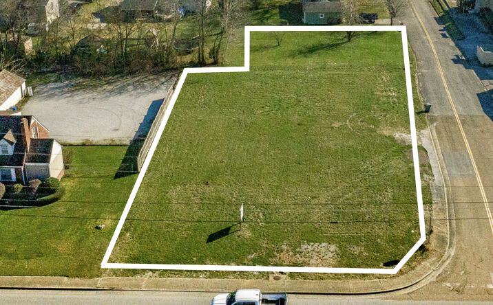 Pictures of Land property located at 5430 Hixson Pike, Chattanooga, TN 37343 for sales - image #1