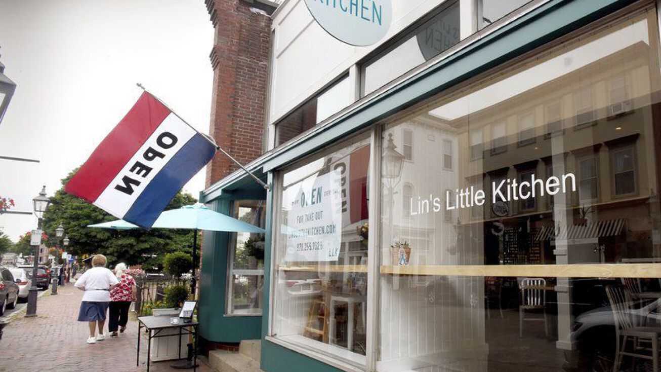 24 Pleasant St, Newburyport, MA 01950 Retail Property for Sale