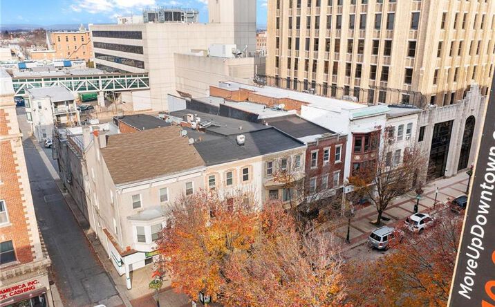 Pictures of Mixed Use property located at 915 E Hamilton St, Allentown, PA 18109 for sales - image #1