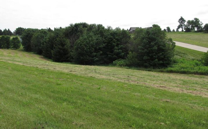 Pictures of Land property located at Lot 43 Crossing Meadows Subdivision, Viroqua, WI 54665 for sales - image #1