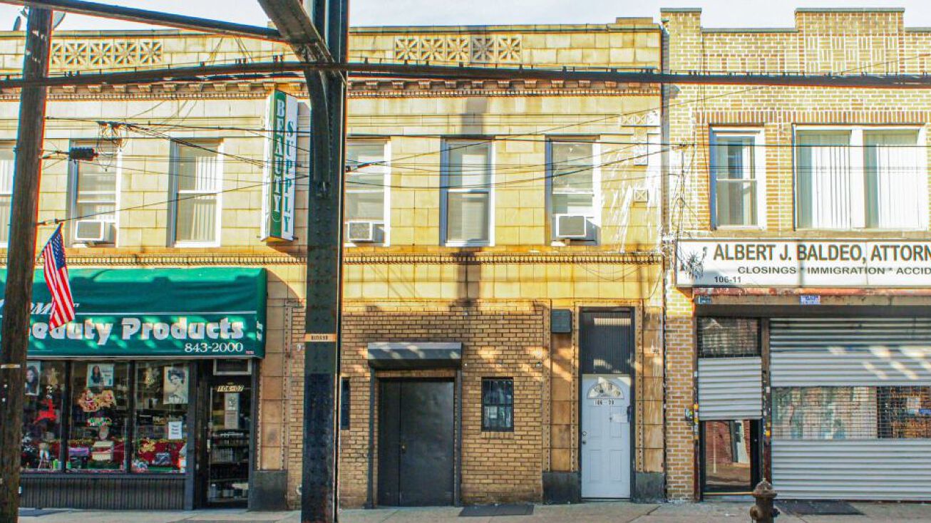 10609 Liberty Ave, Queens, NY 11417 Mixed Use Property for Sale