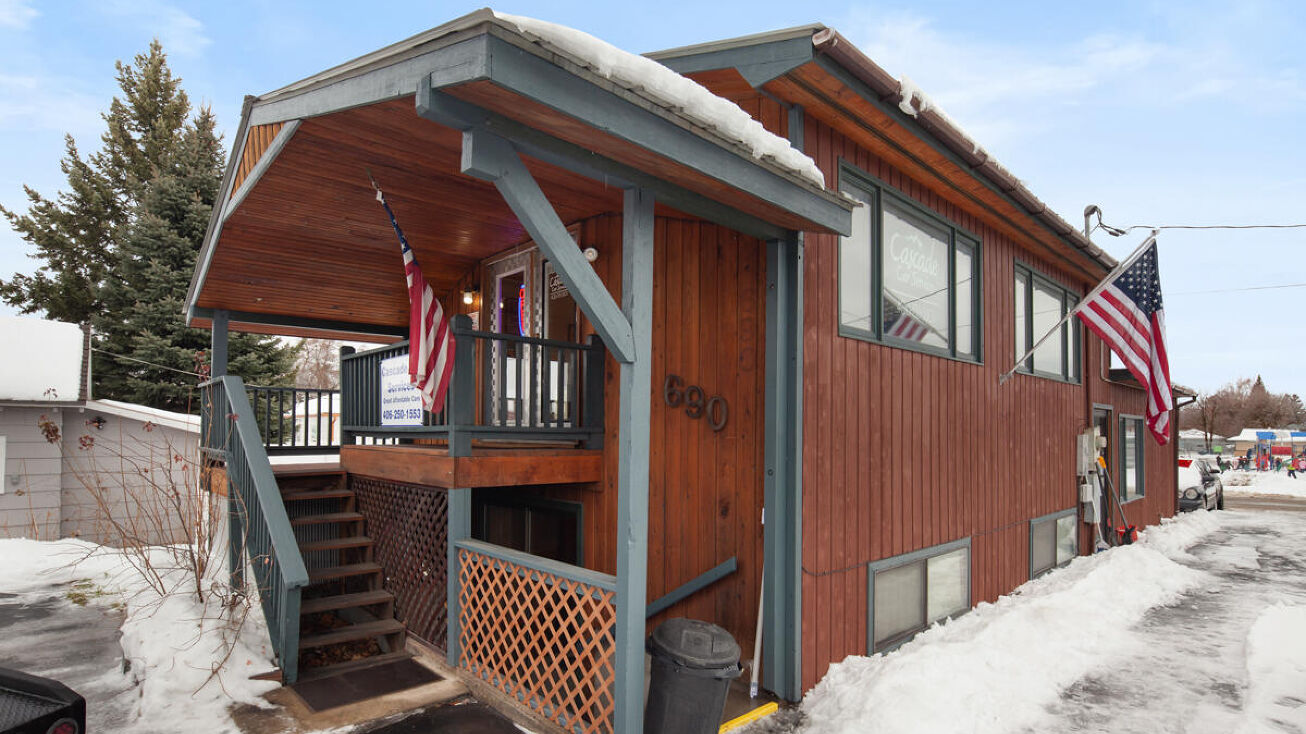 690 Sunset Boulevard, Kalispell, MT 59901 | Crexi.com