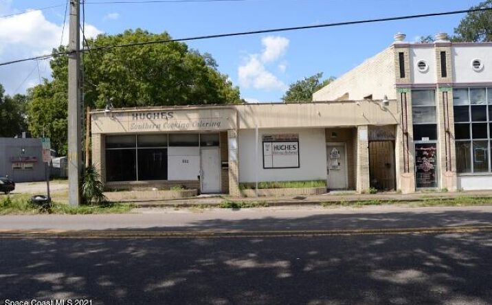 Pictures of Retail, Land property located at 3118 N Pearl Street, Jacksonville, FL 32206 for comps - image #1