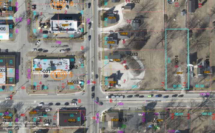 Pictures of Land property located at 5510 Kenosha Street, Richmond, IL 60071 for sales - image #1