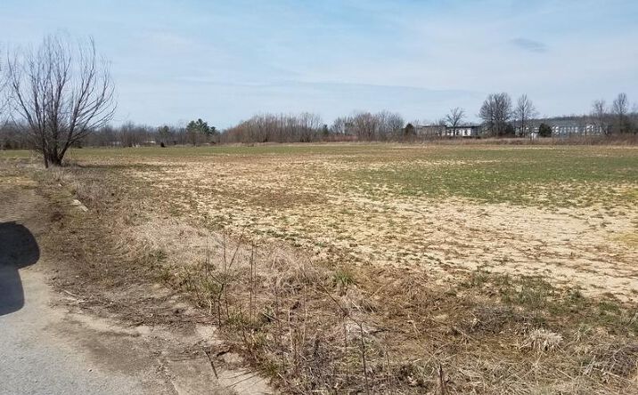 Pictures of Land property located at Business Drive, Carbondale, IL 62901 for sales - image #1