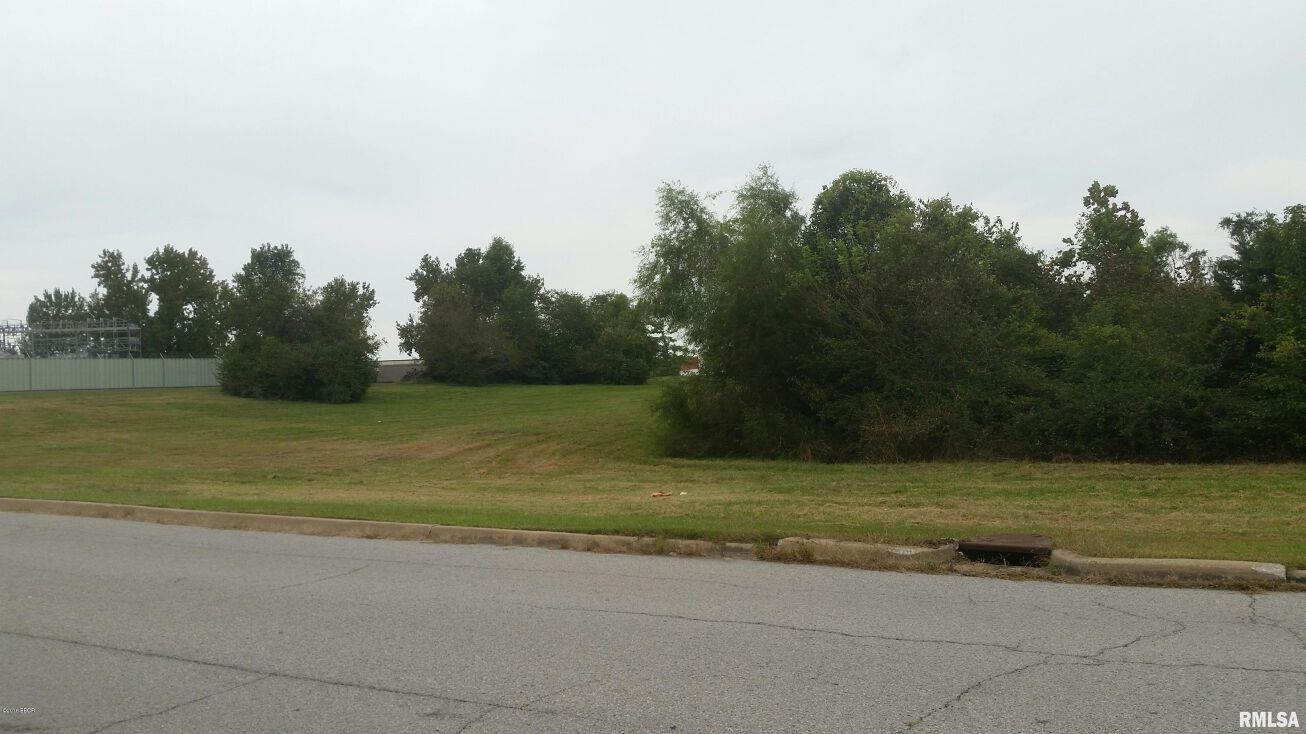 Lot 3 EDNA Road, Carbondale, IL 62901
