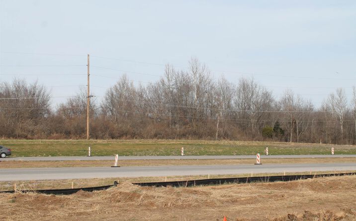 Pictures of Land property located at Reed Station Parkway, Carbondale, IL 62901 for sales - image #1