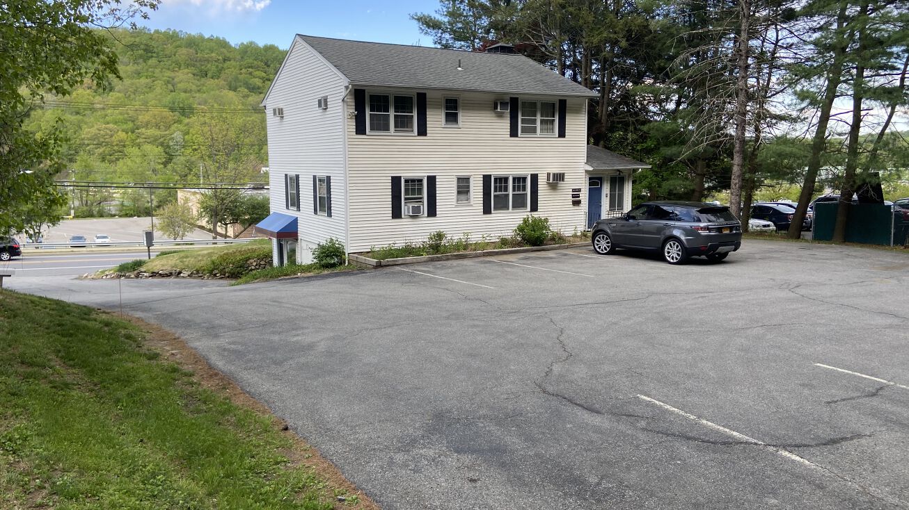 1849 US6, Carmel Hamlet, NY 10512 Office Property for Sale 1849