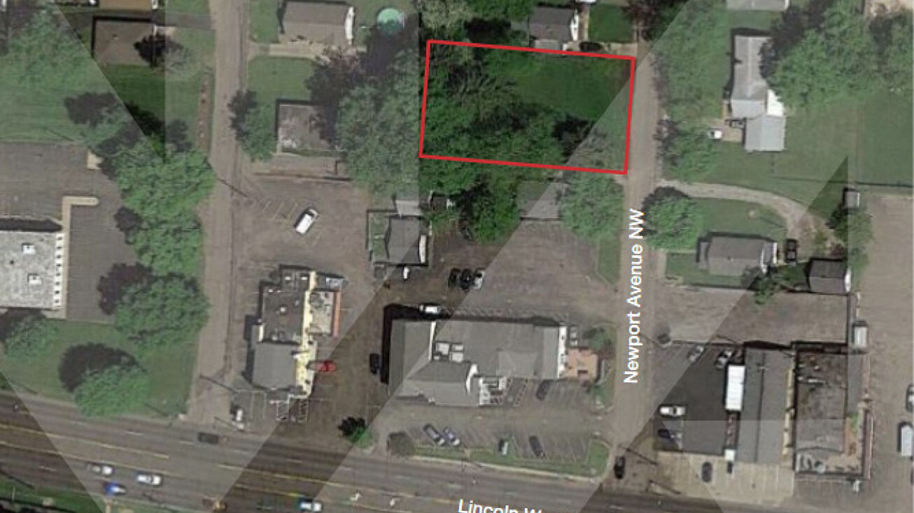 131 Newport Ave NW, Massillon, OH 44646