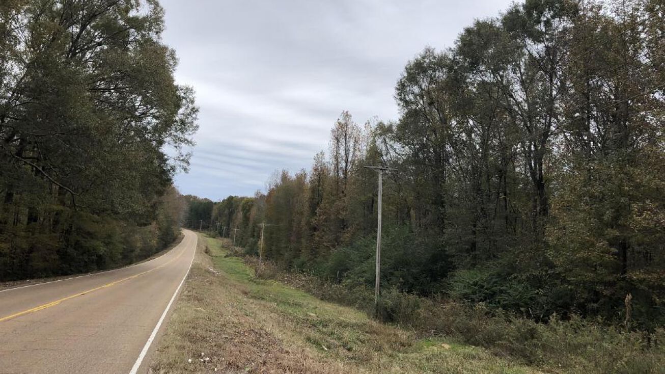 Hwy 35, Vaiden, MS 39176