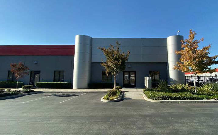 Pictures of Industrial property located at 521 Charcot Ave, Suites 211, San Jose, CA 95131, San Jose, CA 95131 for sales - image #1