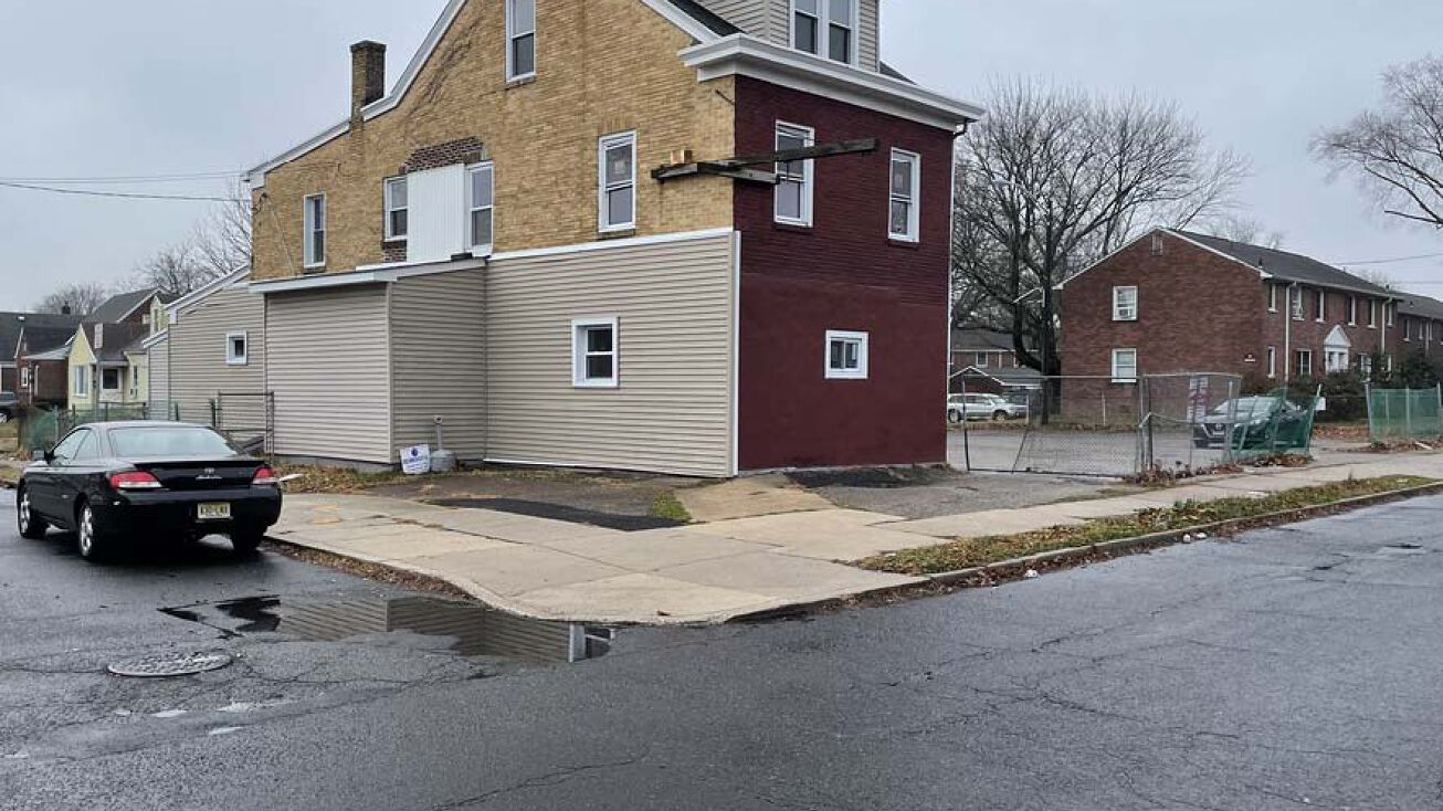 769 Lalor Street, Hamilton, NJ 08610