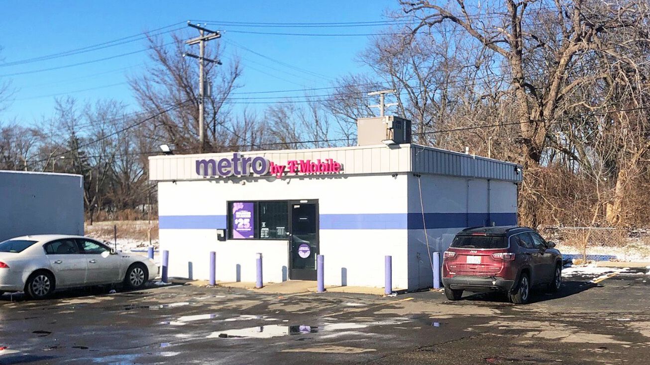 Pictures of Retail property located at 11600 Meyers Rd, Detroit, MI 48203, 12551 Woodward Ave, Detroit, MI 48203, 19444 Schoolcraft Rd, Detroit, MI 48203, 19830 W McNichols Rd, Detroit, MI 48203, 20121 W McNichols Rd, Detroit, MI 48203 for sales - image #1