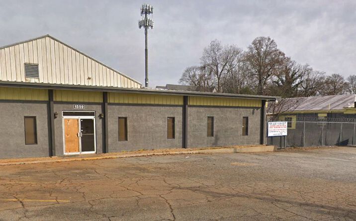 image of property at 1549 E TAYLOR AVE East Point GA 30344