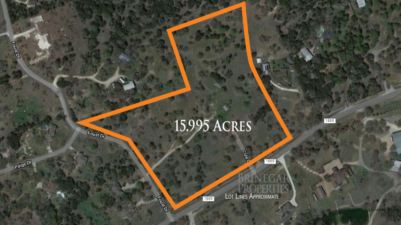 306 Ranch Rd 1869, Liberty Hill, TX 78642