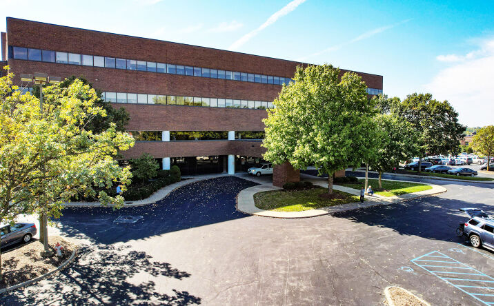 Pictures of Office property located at 500 N Keene St, Columbia, MO 65201 for sales - image #1