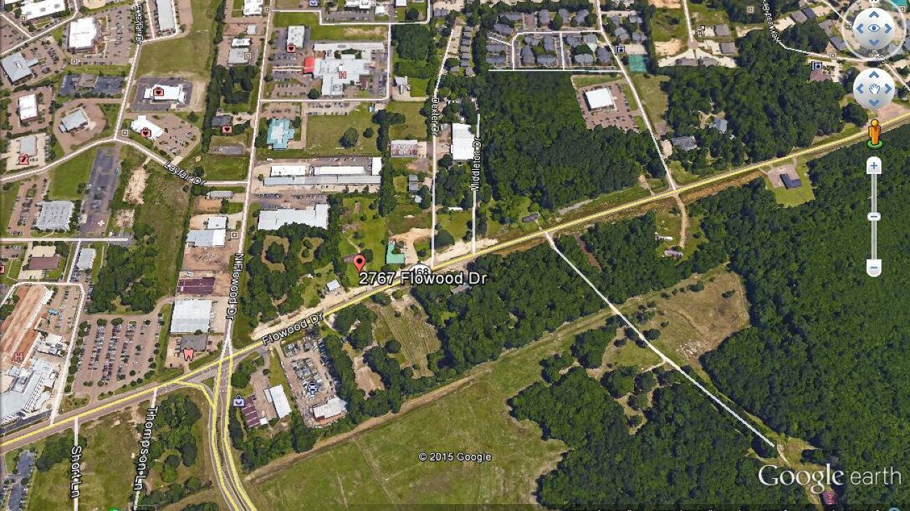 2767 Flowood Dr, Flowood, MS 39232