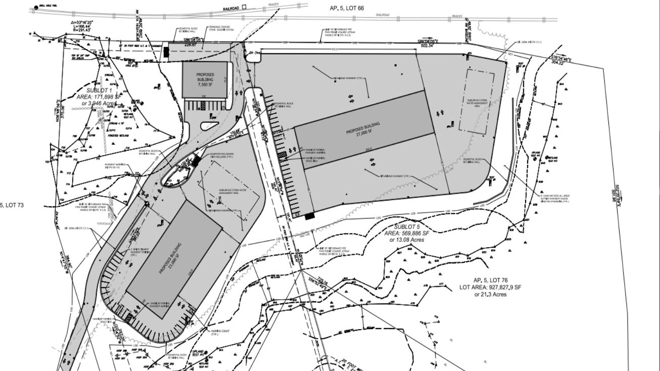 122 Industrial Dr, North Smithfield, RI 02896