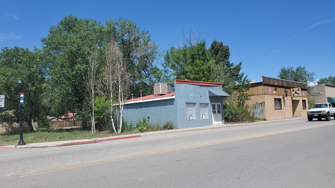 695/677 Goddard Ave, Ignacio, CO 81137 Retail Property for Sale 695