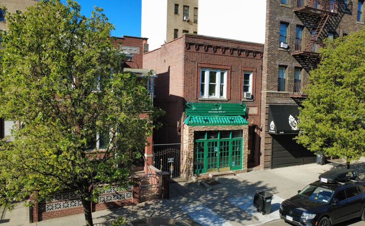Pictures of Land property located at 33-10 28th Ave, Queens, NY 11103 for sales - image #1