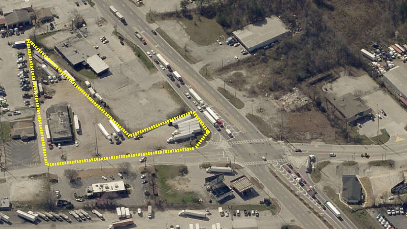 3414 Moreland Ave, Conley, GA 30288