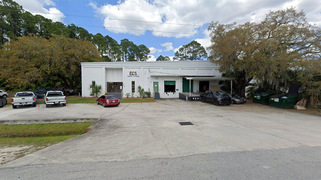 3029 Mercury Rd, Jacksonville, FL 32207 Industrial Property for Sale