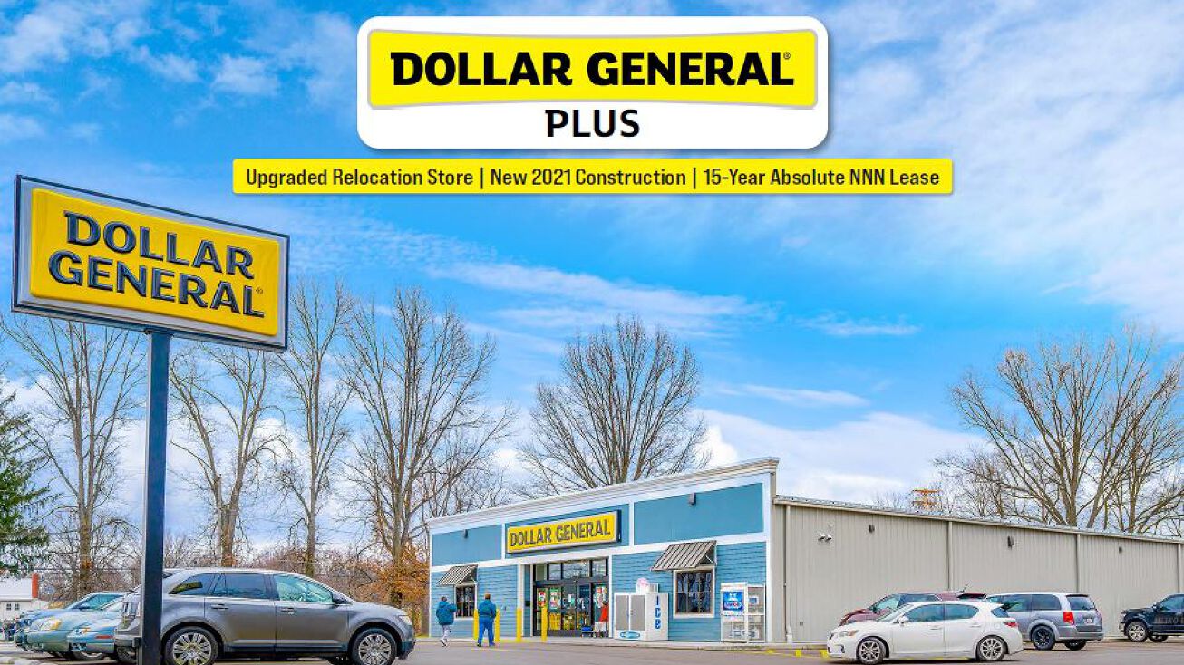 9132 N Main St, Windham, OH 44288