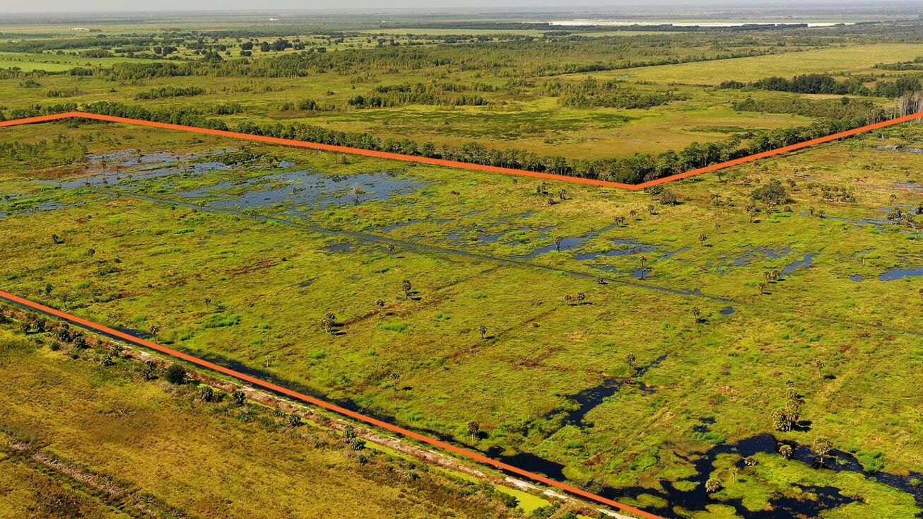 53rd Street, Fellsmere, FL 32948