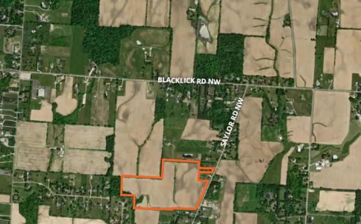Pictures of Land property located at 13010 Saylor Rd NW, Baltimore, OH 43105 for sales - image #1