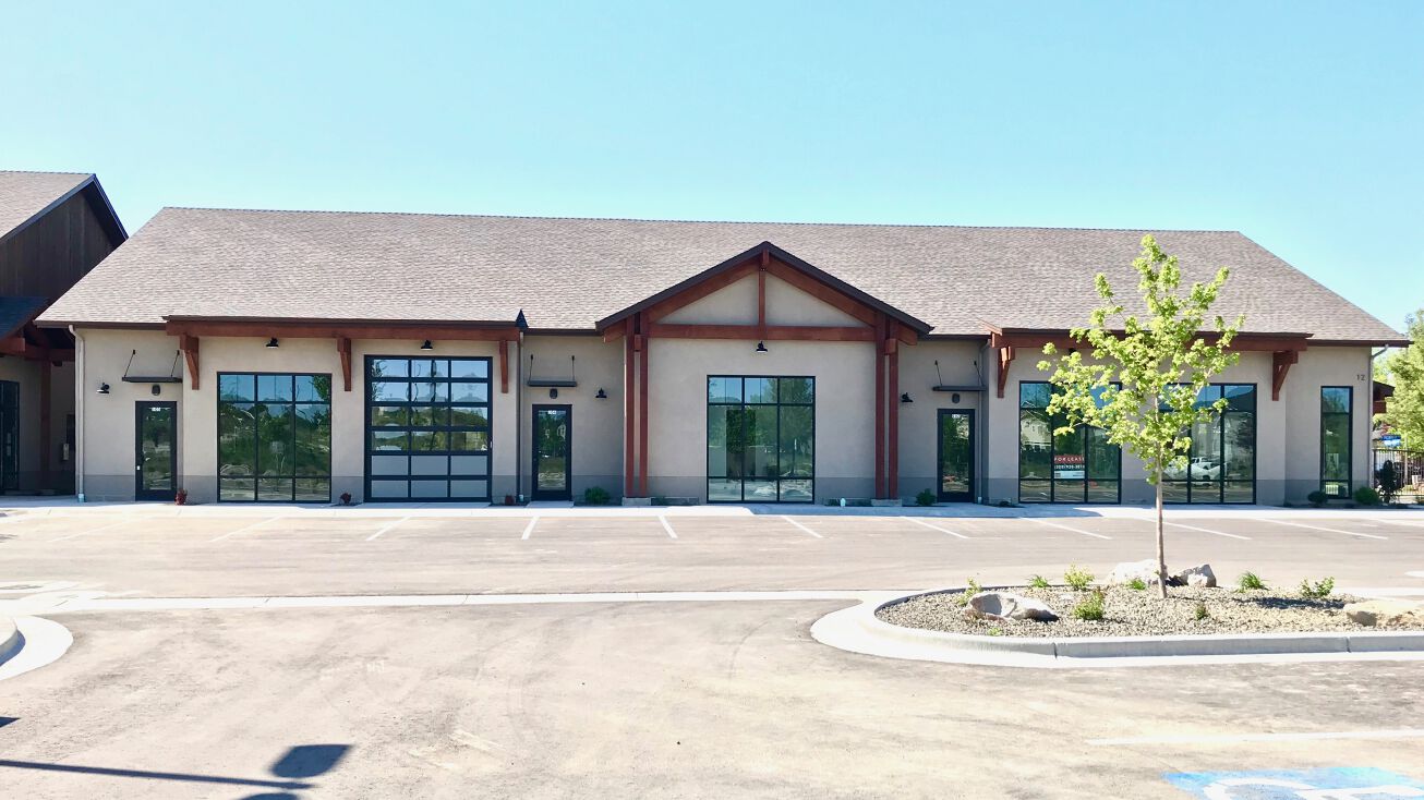 12 N Echohawk Way, Eagle, ID 83616