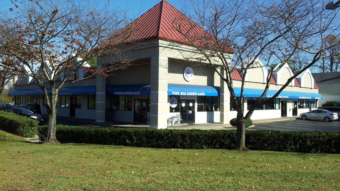 4007 Norbeck Rd, Rockville, MD 20853