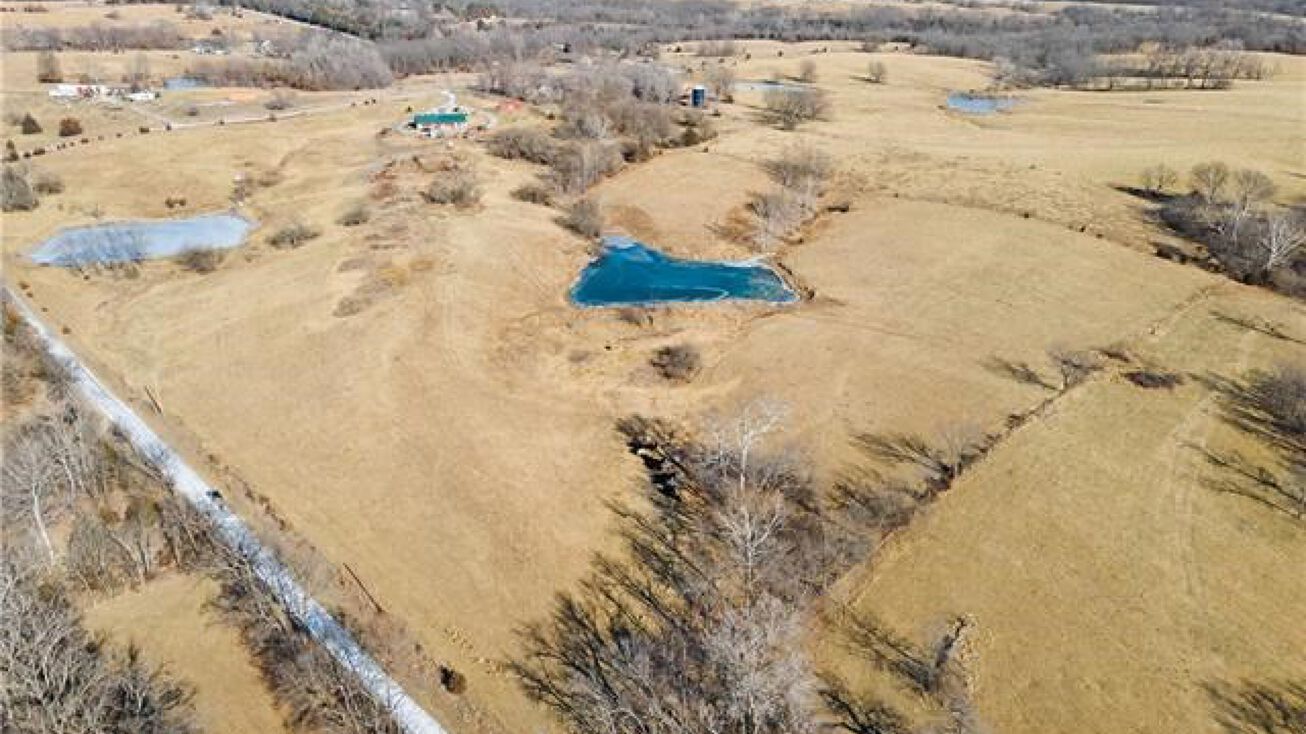 Jones Lane, Polo, MO 64671 Land for Sale Jones Lane