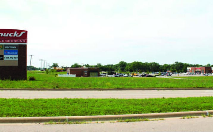 Pictures of Land, Office, Retail property located at Knoxville Avenue & Alta Road, Peoria, IL 61615 for sales - image #1