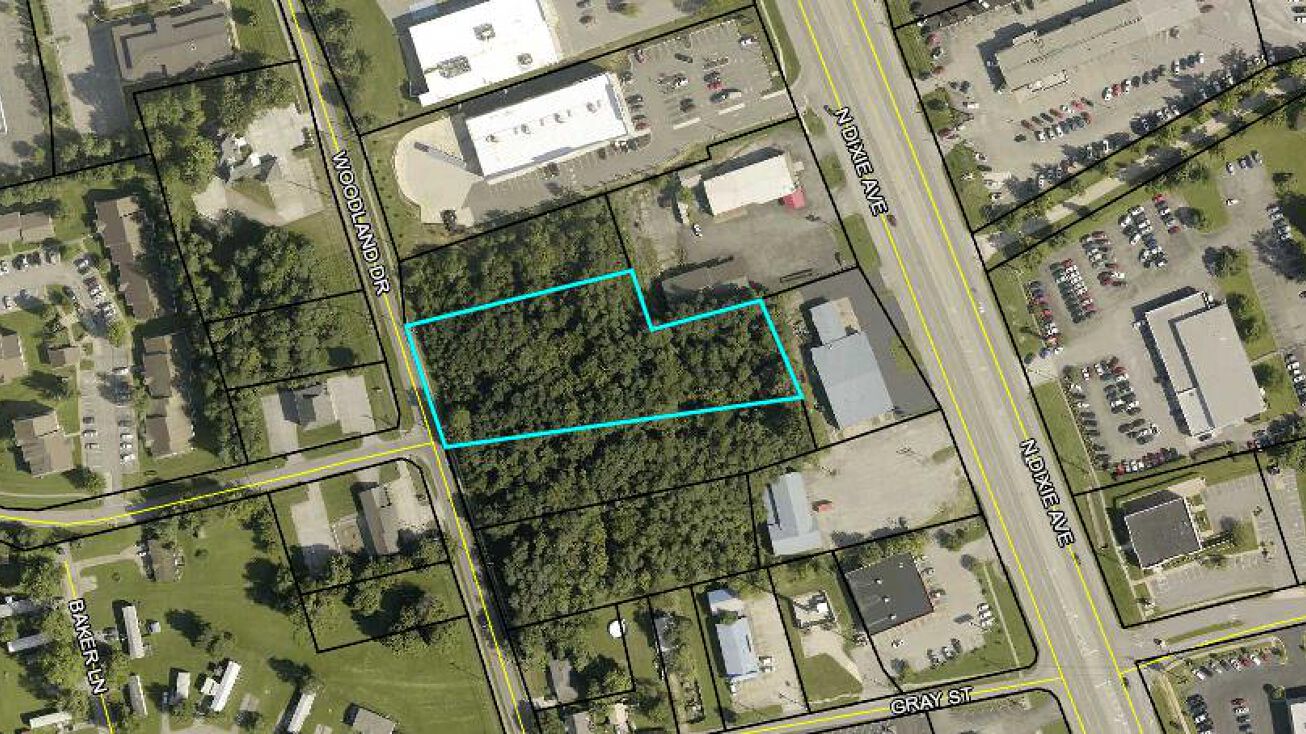 1307 Woodland Dr, Elizabethtown, KY 42701