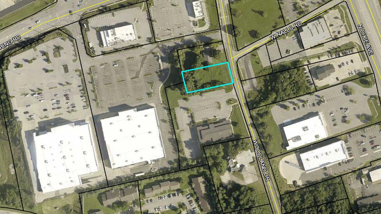 Woodland Dr Lot 10, Elizabethtown, KY 42701 Land for Sale 0.459