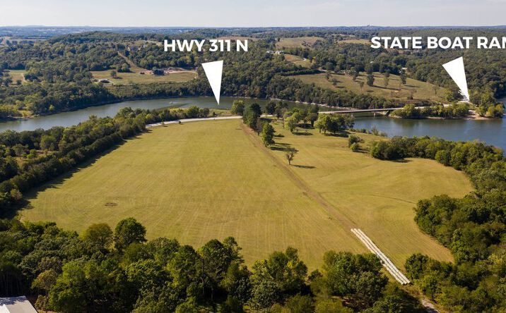 Pictures of Land, Mixed Use property located at 14889 AR-311, Green Forest, AR 72638 for sales - image #1