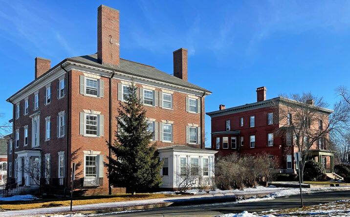 Pictures of Multifamily property located at Western Prom, Portland, ME 04102 for comps - image #1