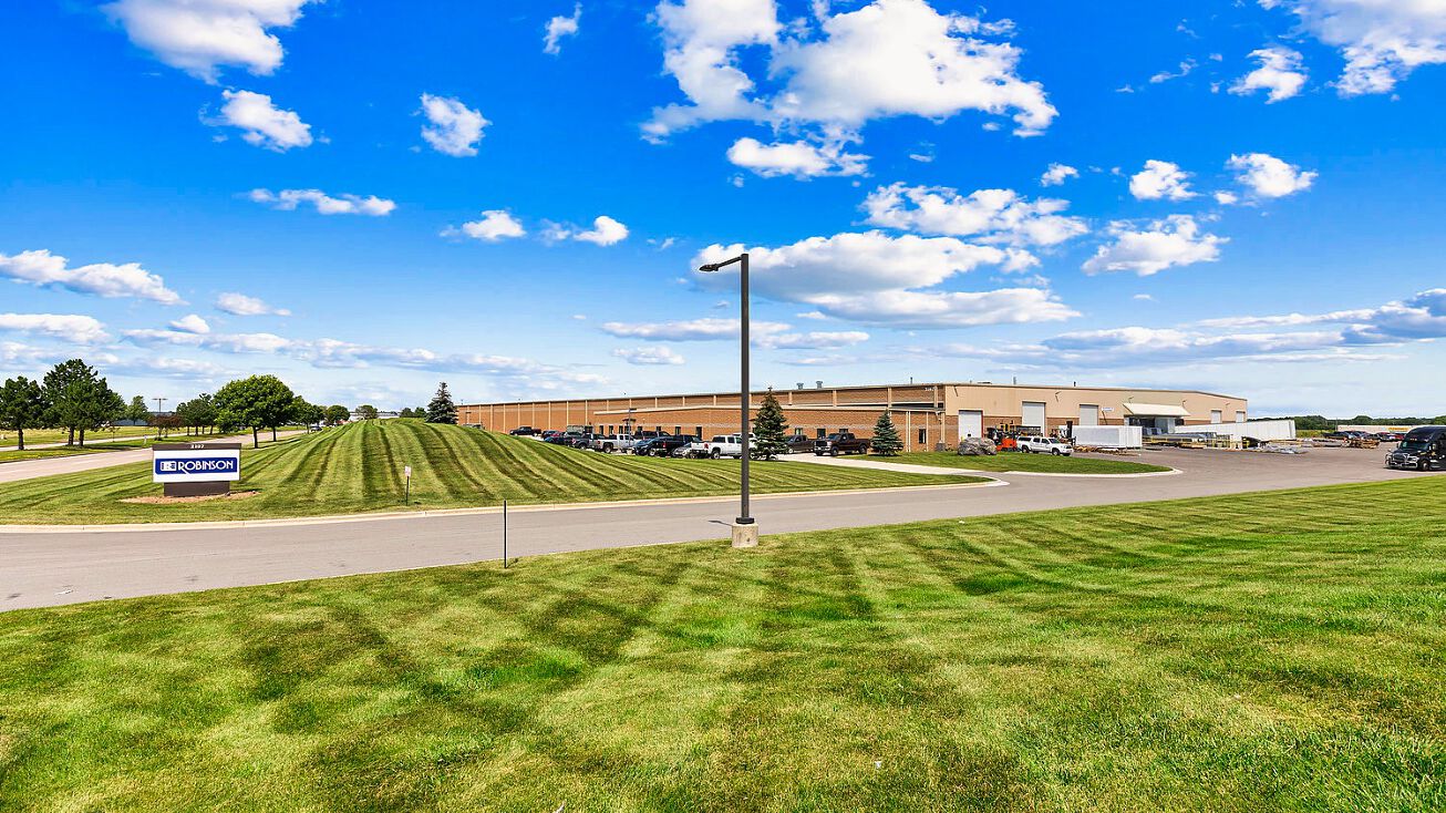 2107 American Blvd, De Pere, WI 54115 | Crexi.com
