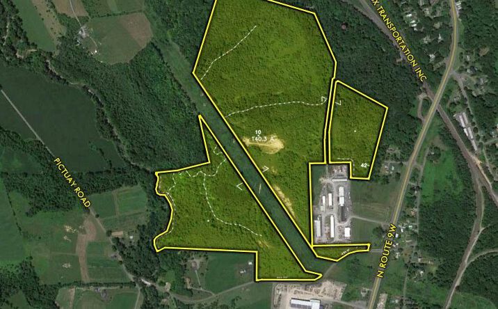 Pictures of Land property located at 0 Pictuay Rd, Selkirk, NY 12158 for sales - image #1