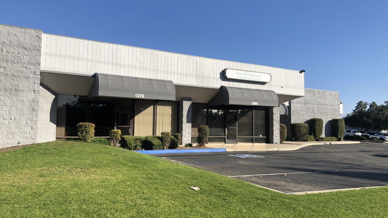 1252 N San Dimas Canyon Rd, San Dimas, CA 91773