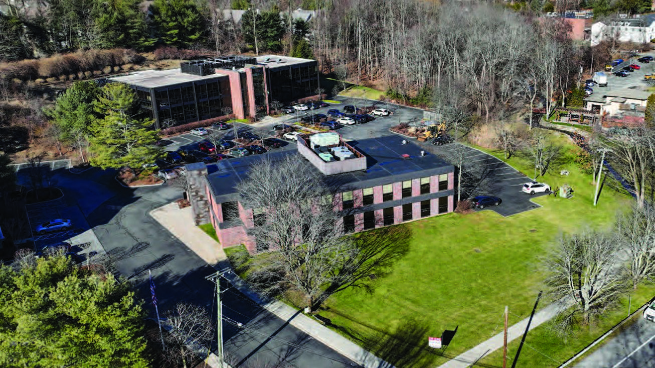 355 & 357 Main St, Armonk, NY 10504